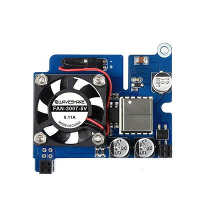 Arducam Raspberry Pi Power over Ethernet HAT D