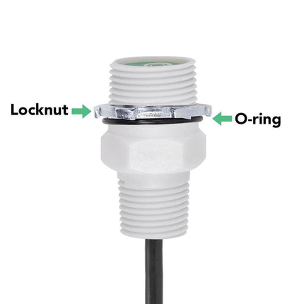 Atlas Scientific Air Quality EZO-HUM™ Embedded Humidity Probe Plastic Body - Atlas Scientific