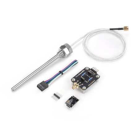 Atlas Scientific Water Quality SMA PT-1000 Temperature Kit - Atlas Scientific