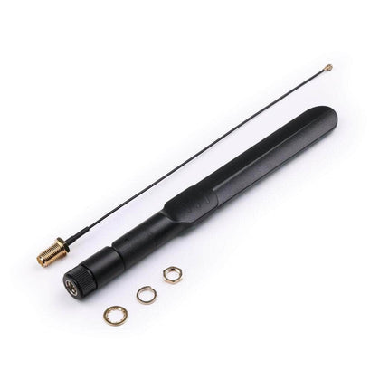 IOT Store Antenna 4G Antenna Kit Omnidirectional 4G LTE Multiband Antenna 5dBi SMA MALE