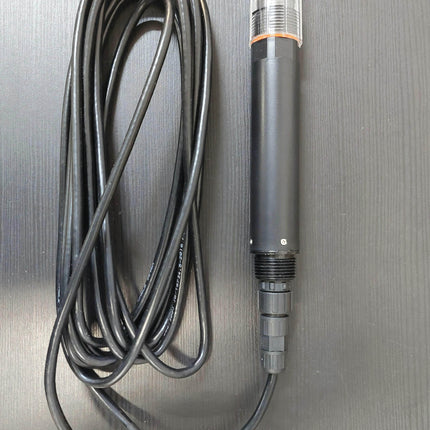 IQFLOW IOT Sensors IQOP Industrial ORP Sensor Modbus RS485 5m Cable