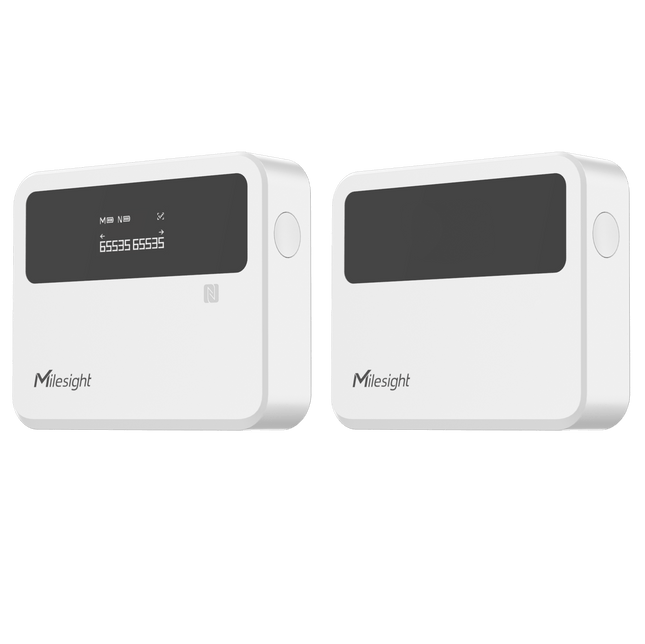 Milesight IOT (Ursalink) LoRaWAN Milesight VS360 IR Breakbeam People Counter