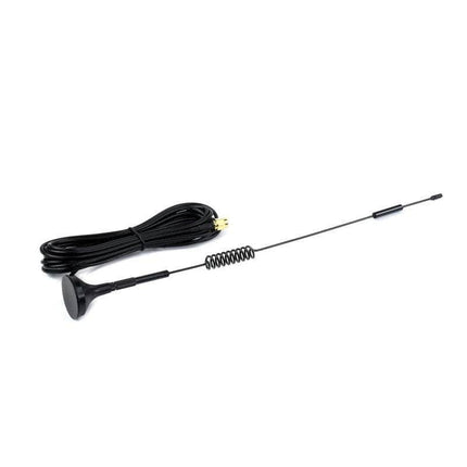 Waveshare Antenna Omnidirectional  4G/3G LTE Antenna SMA Male Multiband Magnet-Base Waterproof