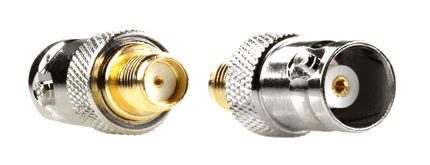 Antenna Antenna BNC Female to SMA Female Adapter