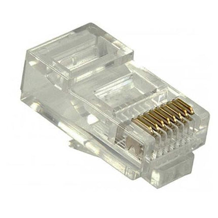Cytron Cables & Connectors RJ45 Network Connector (Male)