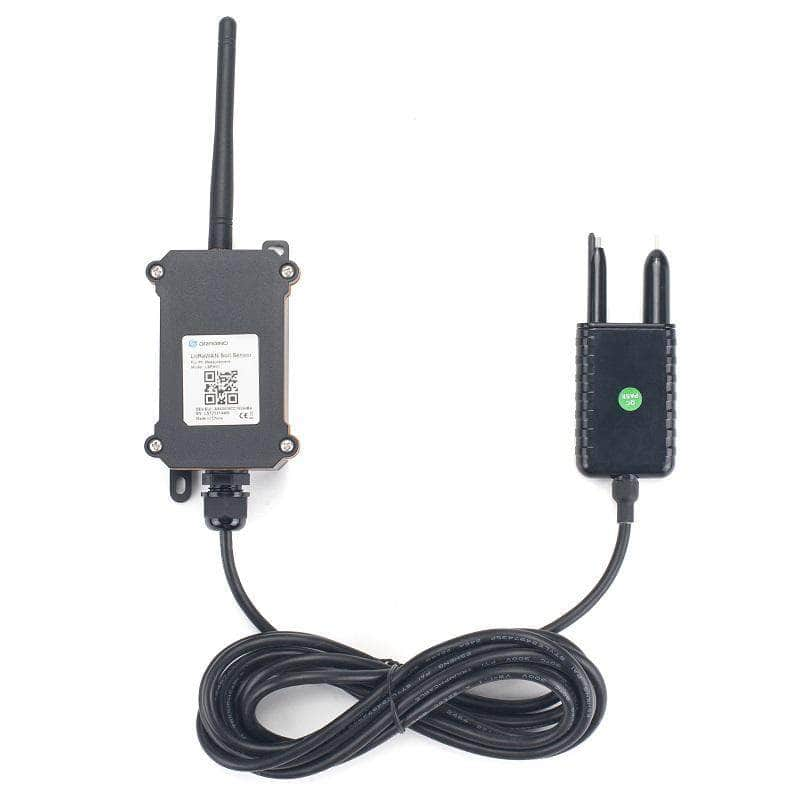 LSPH01 LoRaWAN Wireless Soil PH Sensor @ IOT Store