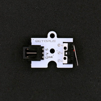 ElecFreaks Motion Sensor Octopus Crash Sensor Brick