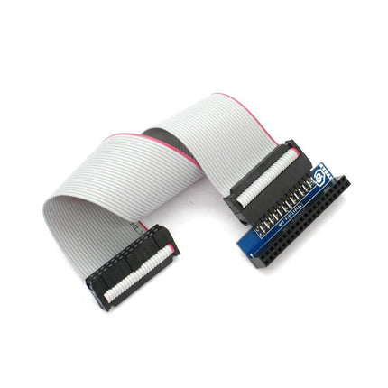 Itead Studio Raspberry Pi Modules Raspberry Pi LCD Adaptor Kit