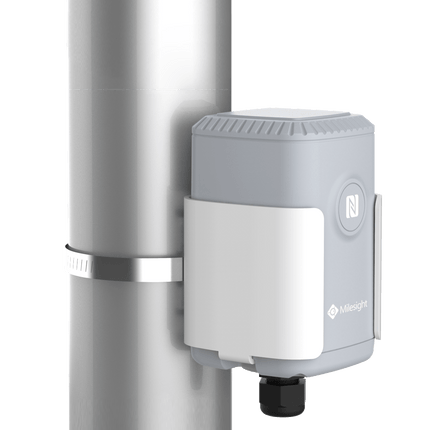 Milesight IOT (Ursalink) LoRaWAN Milesight EM500-SMTC LoRaWAN Soil Moisture, Temperature and Electrical Conductivity Sensor