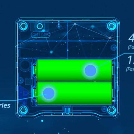Milesight IOT (Ursalink) LoRaWAN Milesight WS302 LoRaWAN Sound Level Sensor