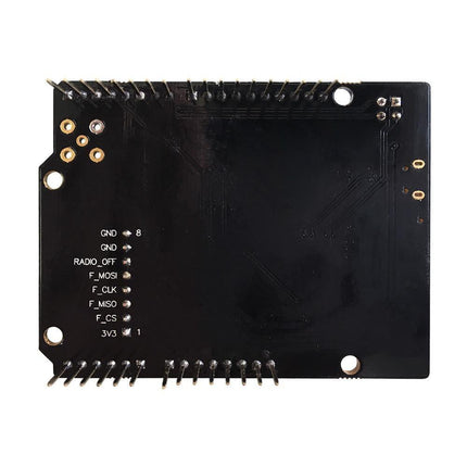 RAK Wireless SPI WisNode SPI Development Board RAK439 EVK Arduino Compatible