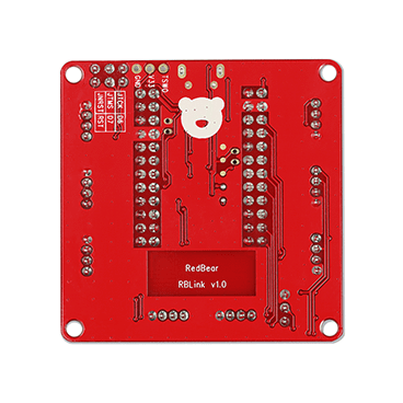 RedBear Development Boards RedBear RB Link