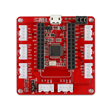 RedBear Development Boards RedBear RB Link