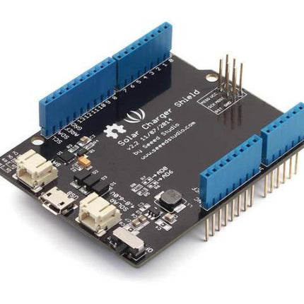 Seeed Studio Power Module Seeed Studio Solar Charger Shield v2.2