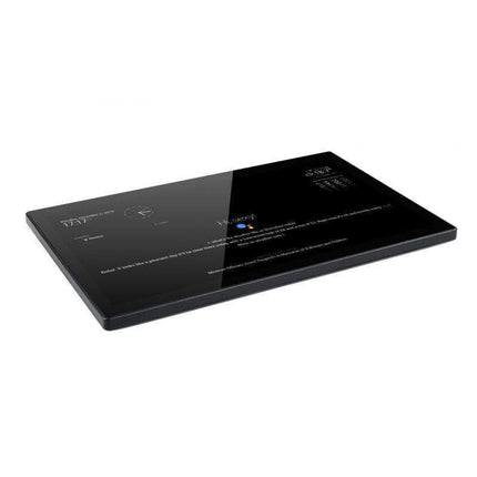 13.3 Inch Magic Mirror, Raspberry Pi CM4 Mini PC with Voice Assistant, Touch Control