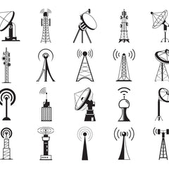 Collection image for: Antenna & RF Accessories