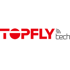 TopFly Tech Cellular LTE GPS Tracking Solutions GNSS 4G 5G Tracker