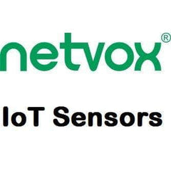 Collection image for: Netvox - IoT Sensors
