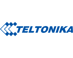 Teltonika IoT Cellular Modem Router Edge Gateway 4G 5G LTE