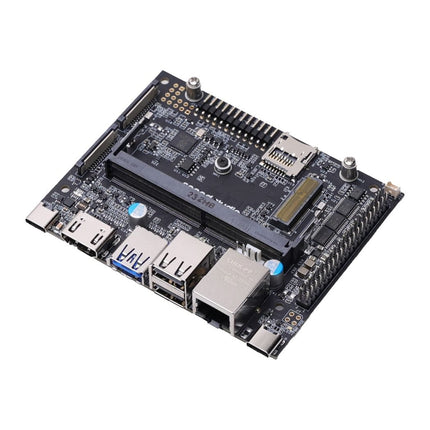 Seeed Studio NVIDIA Jetson reComputer J101 Carrier Board for Jetson Nano