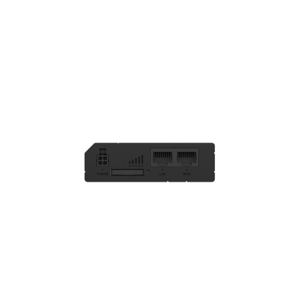 Teltonika RUT281 Industrial Rugged Compact Cellular LTE 4G Router