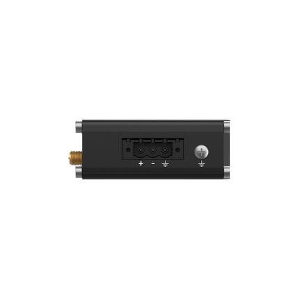 Teltonika RUT145 Industrial Rugged Compact with RS485 Cellular LTE 4G Router