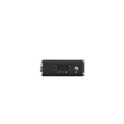 Teltonika RUT145 Industrial Rugged Compact with RS485 Cellular LTE 4G Router