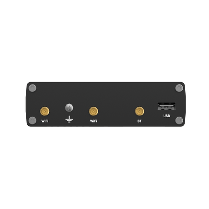 Teltonika RUTX10 Industrial Rugged Ethernet Router
