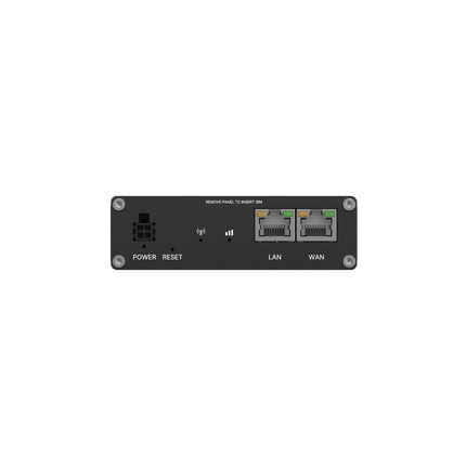 Teltonika RUTM30 Industrial Rugged Cellular LTE 5G Router