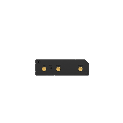Teltonika RUT271 Industrial Rugged Cellular LTE 5G Redcap Router