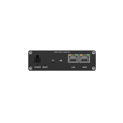 Teltonika RUTM20 Industrial Rugged Cellular LTE 5G Router