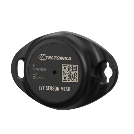 Teltonika EYE Sensor Mesh Bluetooth Temperature Humidity and Movement