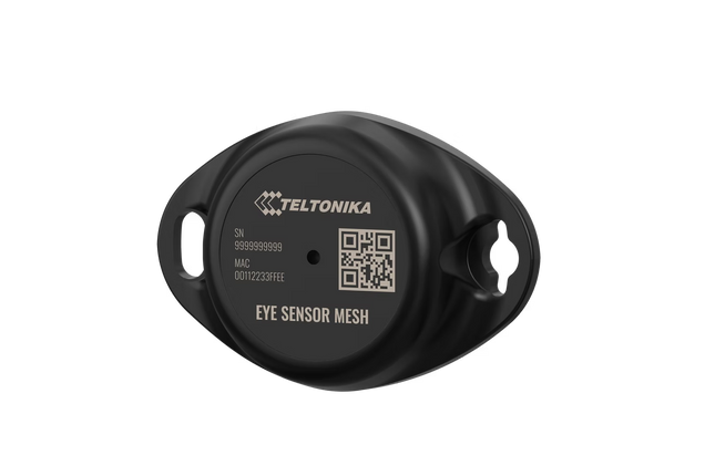 Teltonika EYE Sensor Mesh Bluetooth Temperature Humidity and Movement
