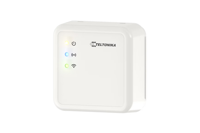 Teltonika Mesh Gateway Wi-Fi for Wirepas Mesh Devices
