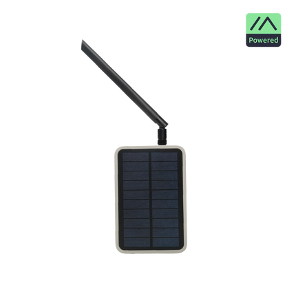 WisMesh Repeater Mini V2 1W High Power Solar-powered IP67 Meshtastic Relay AU915