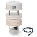 Industrial IQFLOW Compact 9-in-1 Weather Station Sensor RS485