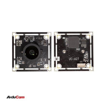Arducam Camera 12MP USB Camera 3840(H)×3032(V) 4K@15fps B0433