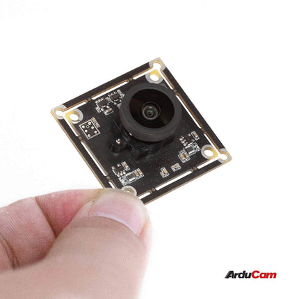 Arducam Camera 12MP USB Camera 3840(H)×3032(V) 4K@15fps B0433