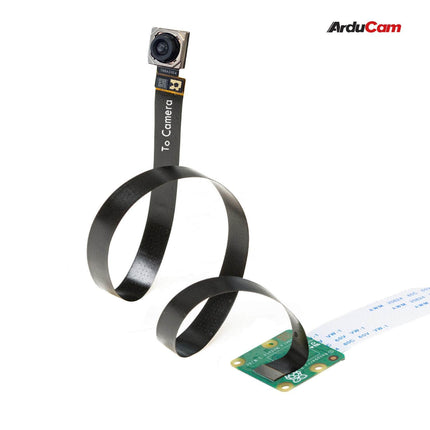 Arducam Camera 200mm Sensor Extension Cable for Raspberry Pi and Jetson Camera B0439