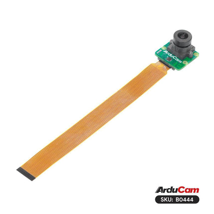 Arducam Camera 2MP IMX462 Color Ultra Low Light STARVIS Camera M12 Lens B0444