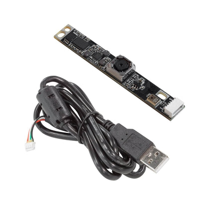 Arducam Camera 5MP Autofocus USB Camera with Microphone B0441