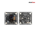 Arducam Camera Arducam 100fps Global Shutter USB Camera Board, M12 Lens Without Microphones