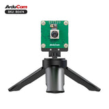 Arducam Camera Arducam 12MP USB 3.0 Camera Module-With Enclosure