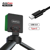 Arducam Camera Arducam 12MP USB 3.0 Camera Module-With Enclosure