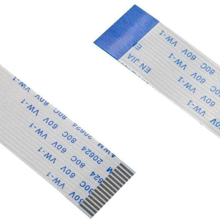 Arducam Camera Arducam 15pin 1mm Pitch FPC Flex Cable for Raspberry Pi 1m