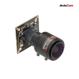 Arducam Camera Arducam 2.8-12mm Varifocal Lens Web Camera with 1/2.8" IMX291 Image Sensor