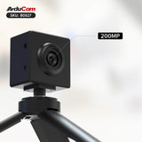 Arducam Camera Arducam 200MP Motorized Focus USB 3.0 Camera Module