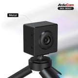 Arducam Camera Arducam 200MP Motorized Focus USB 3.0 Camera Module