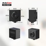 Arducam Camera Arducam 200MP Motorized Focus USB 3.0 Camera Module