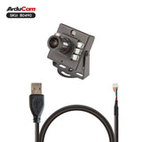 Arducam Camera Arducam 2MP IMX462 Day and IR Night Vision USB Camera Metal Case B0490